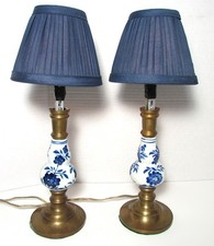 Vintage pair blue for sale  Mesa