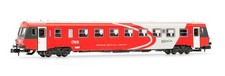 Arnold hn2207 öbb gebraucht kaufen  Helmbrechts