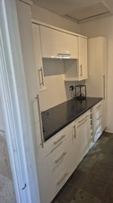 Kitchen units worktops for sale  LINCOLN