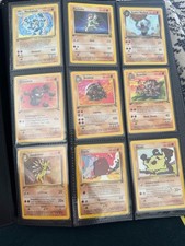 Pokemon karten alte gebraucht kaufen  Frankfurt am Main