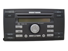 Radio ford max d'occasion  Lambersart