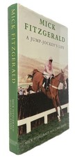Jump jockey life for sale  BRISTOL