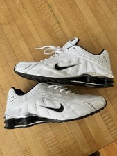 Nike shox. size for sale  Newtown