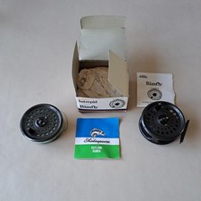 Boxed intrepid rimfly for sale  DONCASTER