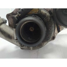 Turbo turbina turbocompressore usato  Mineo