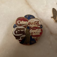 Coca cola fourth for sale  Uniontown