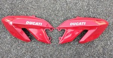 ducati hypermotard carene usato  Vignate