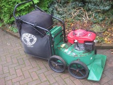 Billy goat sv50h for sale  CHERTSEY