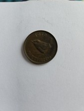 1939 farthing king for sale 1939 farthing king for sale  CHERTSEY