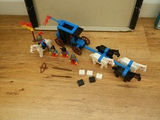 Lego castle 6055 for sale  WINCANTON
