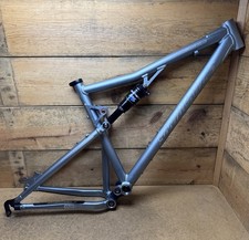 Santa cruz blur for sale  Bellingham