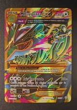 Rayquaza origines antiques. d'occasion  Soliers
