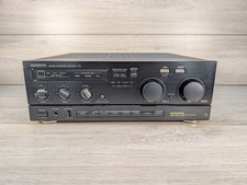 Kenwood stereo integrated for sale  HEATHFIELD
