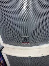 Martin audio em56 for sale  THORNTON HEATH