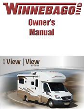 2011 winnebago view for sale  Chicago