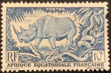 French equatorial africa for sale  HORSHAM