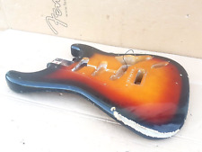 1983 squier fender gebraucht kaufen  Deutschland