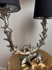 Rare lampe sculpture d'occasion  Paris I