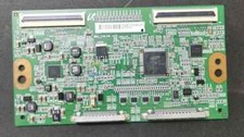 Placa T-Con Compatibilidade Sony LJ94-24765D (WDL_C4LV0.1) comprar usado  Enviando para Brazil
