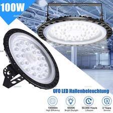 100w led ufo gebraucht kaufen  Deutschland
