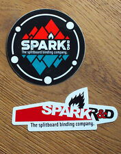 Spark splittboard split usato  Spedire a Italy