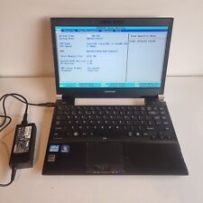 Toshiba portege r830 for sale  MILTON KEYNES