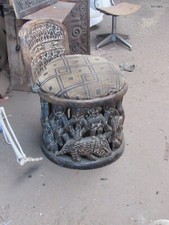 Unique hand carved for sale  UK