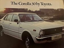 Toyota corolla range for sale  KENDAL