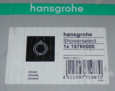 Hansgrohe showerselect unterpu gebraucht kaufen Hansgrohe showerselect unterpu gebraucht kaufen  Kyritz