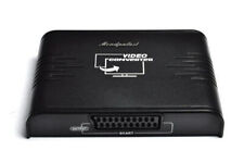 Hdmi scart péritel d'occasion  Créteil