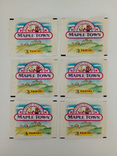 Lotto bustine figurine usato  Italia