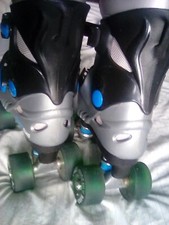 Phoenix quad rollerskates for sale  LONDON
