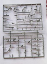 Skaven sprue bits usato  Piossasco
