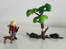 Playmobil 5562 biber gebraucht kaufen  Neustadt