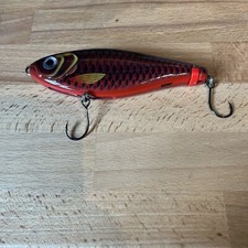 Rapala rap haku for sale  DERBY