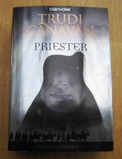 Trudi canavan priester gebraucht kaufen  Espelkamp