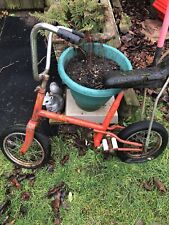 Raleigh budgie vintage for sale  BIRMINGHAM