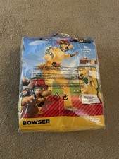 Bowser nintendo super for sale  Grass Valley
