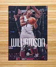 Zion williamson luminance d'occasion  Paris XIV