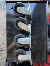 Casters for sale  Galien
