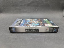 vhs juventus usato  Italia