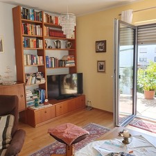 Regal gebraucht kaufen  Bensheim