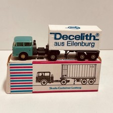 Permot skoda container gebraucht kaufen Permot skoda container gebraucht kaufen  Eutin