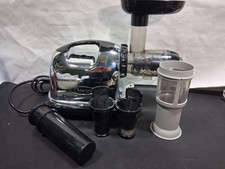 Omega juice extractor for sale  Miami Beach