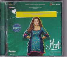 Mimi & Hits Of A.R.Rahman . Hindi CD . ULCD 1035 comprar usado  Enviando para Brazil