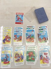 Disney kartenspiel quartett gebraucht kaufen  Buchholz i.d. Nordheide