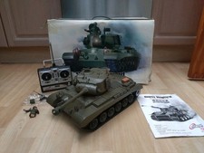 Henglong scale snow for sale  STAINES-UPON-THAMES