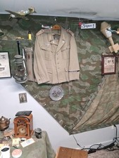 Wwii dak tunic for sale  Sioux City