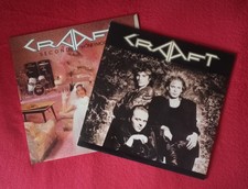 Craaft craaft second gebraucht kaufen  Zirndorf