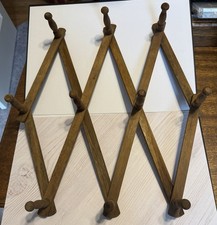 Vintage peg wooden for sale  Woonsocket
